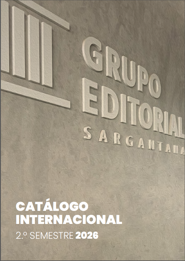 Catálogo internacional 2026
