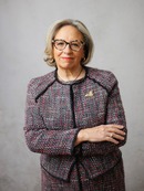 MARÍA FRANCISCA CALLEJA GONZALEZ MARÍA FRANCISCA CALLEJA GONZALEZ