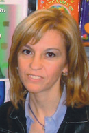 MARIA ANGELES CHAVARRIA AZNAR MARIA ANGELES CHAVARRIA AZNAR