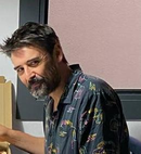 GUILLEM ESCRICHE GUILLEM ESCRICHE