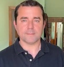 LUIS GARCÍA MURCIA