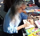 MARIA LUISA PARÉS