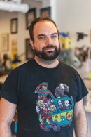 TIM SEELEY TIM SEELEY