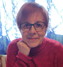 ROSA SAENZ SOLORZANO ROSA SAENZ SOLORZANO