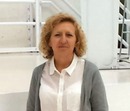 MARÍA ISABEL ORGAZ VIGÓN MARÍA ISABEL ORGAZ VIGÓN