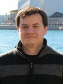 CLAUDIO ALVAREZ