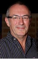 DAVE GIBBONS DAVE GIBBONS