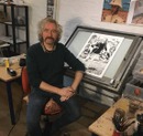 CHRIS WESTON