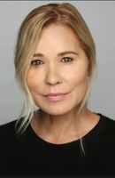 CARLA HIDALGO CARLA HIDALGO