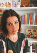 NURIA APARICIO NURIA APARICIO