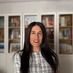 ZAIDA LÓPEZ ALBEROLA