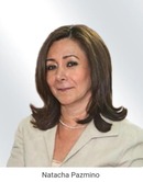 NATACHA SORAYA PAZMINO HINCAPIE