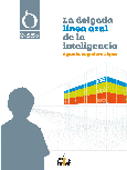 LA DELGADA LÍNEA AZUL DE LA INTELIGENCIA