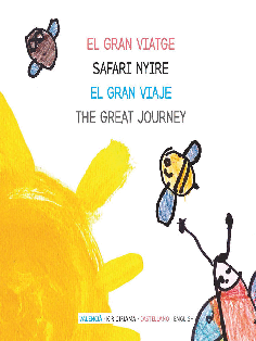 EL GRAN VIAJE