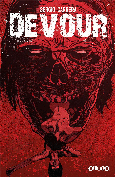 Portada de: DEVOUR