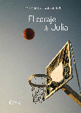 Portada de: CORAJE DE JULIA