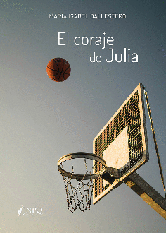 CORAJE DE JULIA