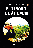 Portada de: EL TESORO DE AL QADIR