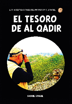 EL TESORO DE AL QADIR