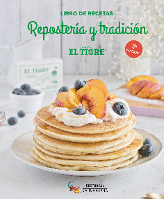 REPOSTERÍA Y TRADICIÓN