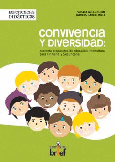 Portada de: CONVIVENCIA Y DIVERSIDAD: CUARENTA PROPUESTAS DE EDUCACION INTECULTURAL PARA PRIMARIA Y SECUNDARIA