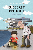 IVÁN EN LA CIUDAD 5. EL MANUSCRITO DE HANA