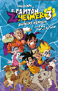 Portada de: EL CAPITÁN ZHEIMER 3
