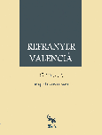 Portada de: REFRANYER VALENCIA