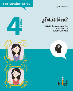 ¿ESTÁS BIEN? ACTIVIDADES PARA DESARROLLAR...4.º E.P