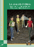 Portada de: LA COVA DELS DOBLONS