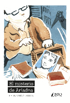 EL MISTERIO DE ARIADNA