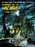 Portada de: GRANDES DE LO MACABRO