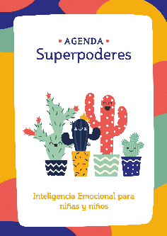 AGENDA SUPERPODERES.