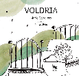 Portada de: VOLDRIA