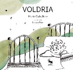 VOLDRIA