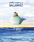 LUCAS, SOFÍA Y EL BALLENATO