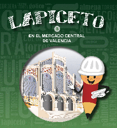 LAPICETO EN EL MERCADO CENTRAL