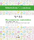 Portada de: RAZONAMIENTO MATEMÁTICO Nº 01