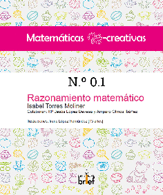 MATEMÁTICAS RE-CREATIVAS Nº01.