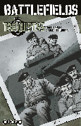 BATTLEFIELDS VOL. 3: LOS TANQUISTAS