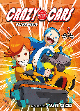 CRAZY CARS 1