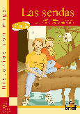 Portada de: LAS SENDAS 3.ª ed
