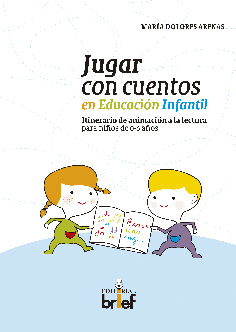 JUGAR CON CUENTOS 3º ED