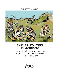 Portada de: EN EL PALEOLÍTICO VALENCIANO