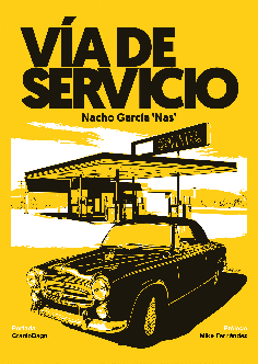 VÍA DE SERVICIO