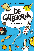 Portada de: DE CATEGORÍA (internacional)