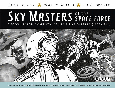 Portada de: SKY MASTERS OF THE SPACE FORCE