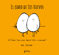 EL LIBRO DE LOS HUEVOS