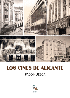 LOS CINES DE ALICANTE