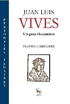 JUAN LUIS VIVES